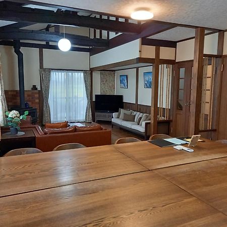 Hakuba Powder Lodge Taketombo מראה חיצוני תמונה