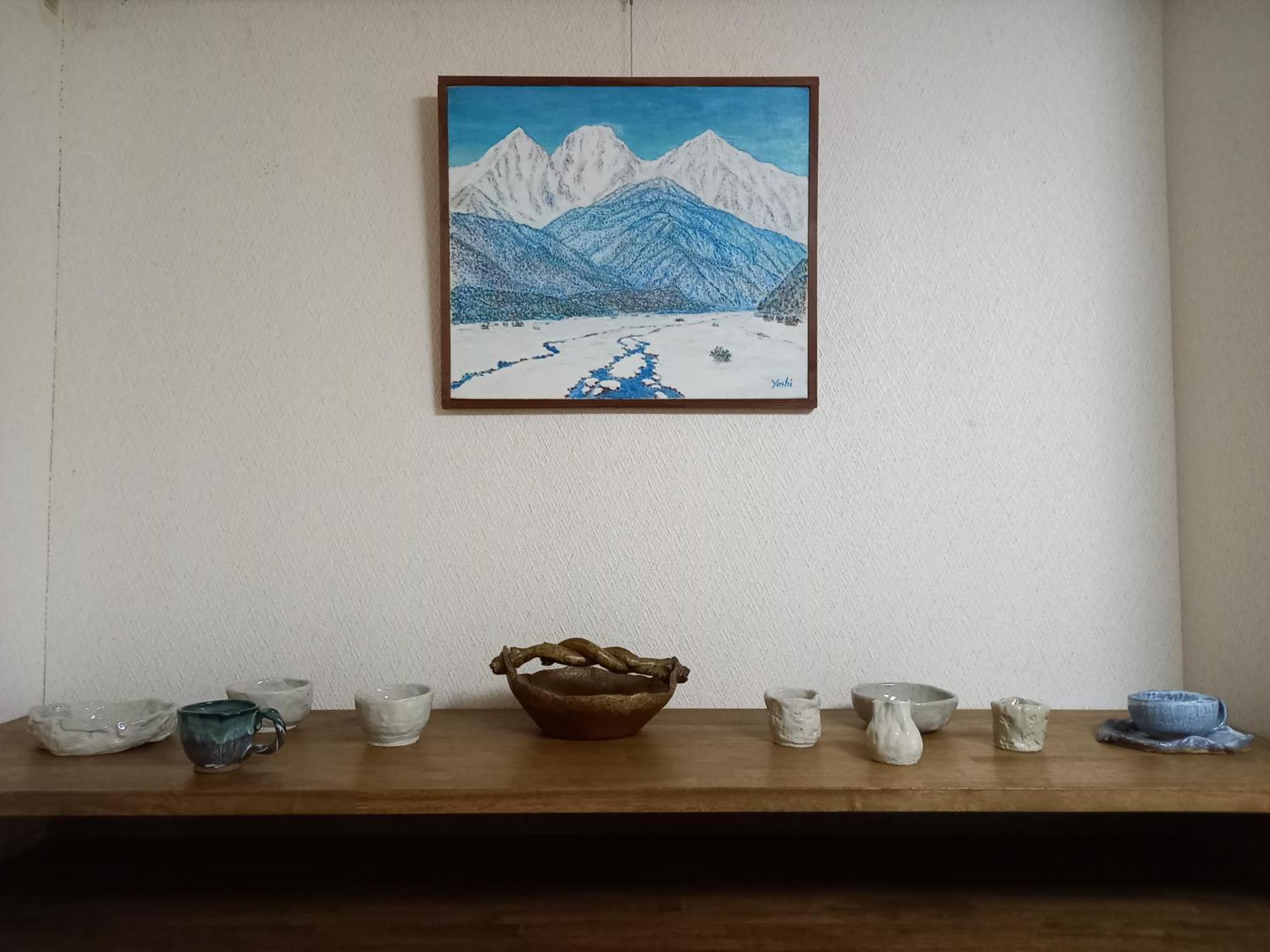 Hakuba Powder Lodge Taketombo מראה חיצוני תמונה
