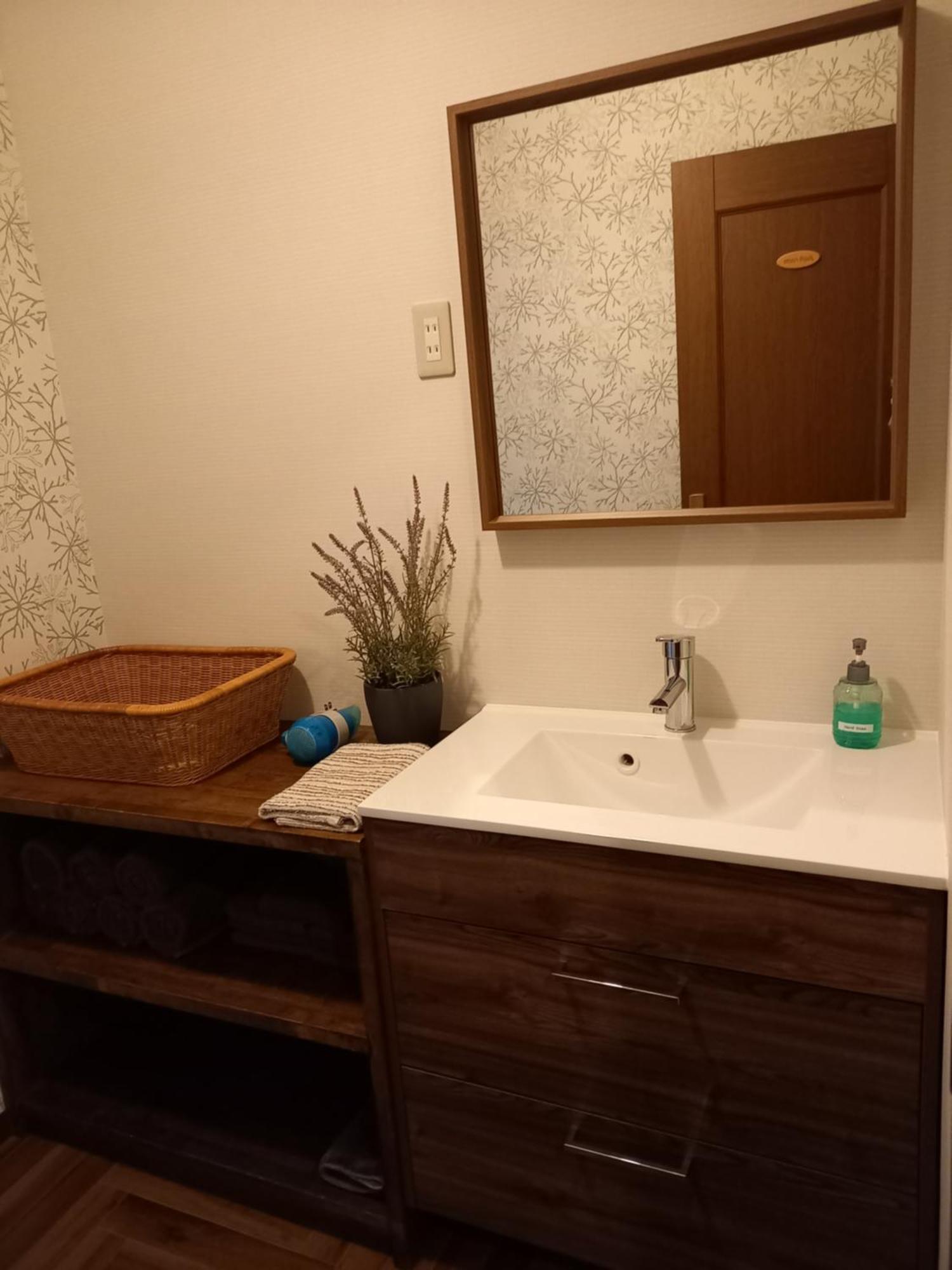 Hakuba Powder Lodge Taketombo מראה חיצוני תמונה