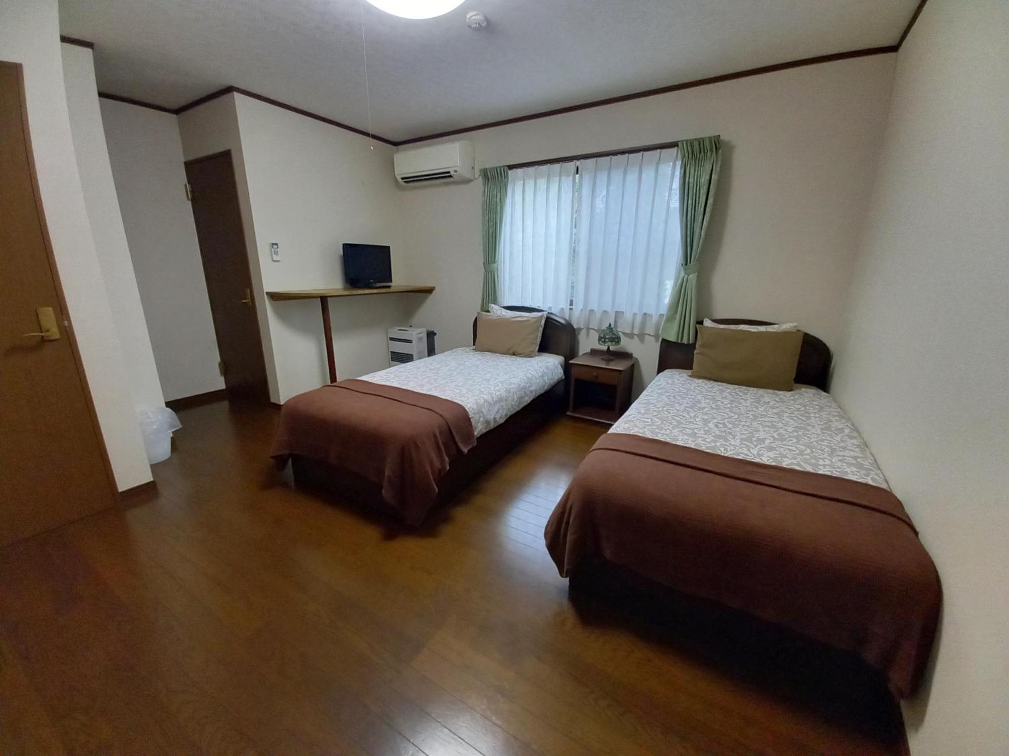 Hakuba Powder Lodge Taketombo מראה חיצוני תמונה