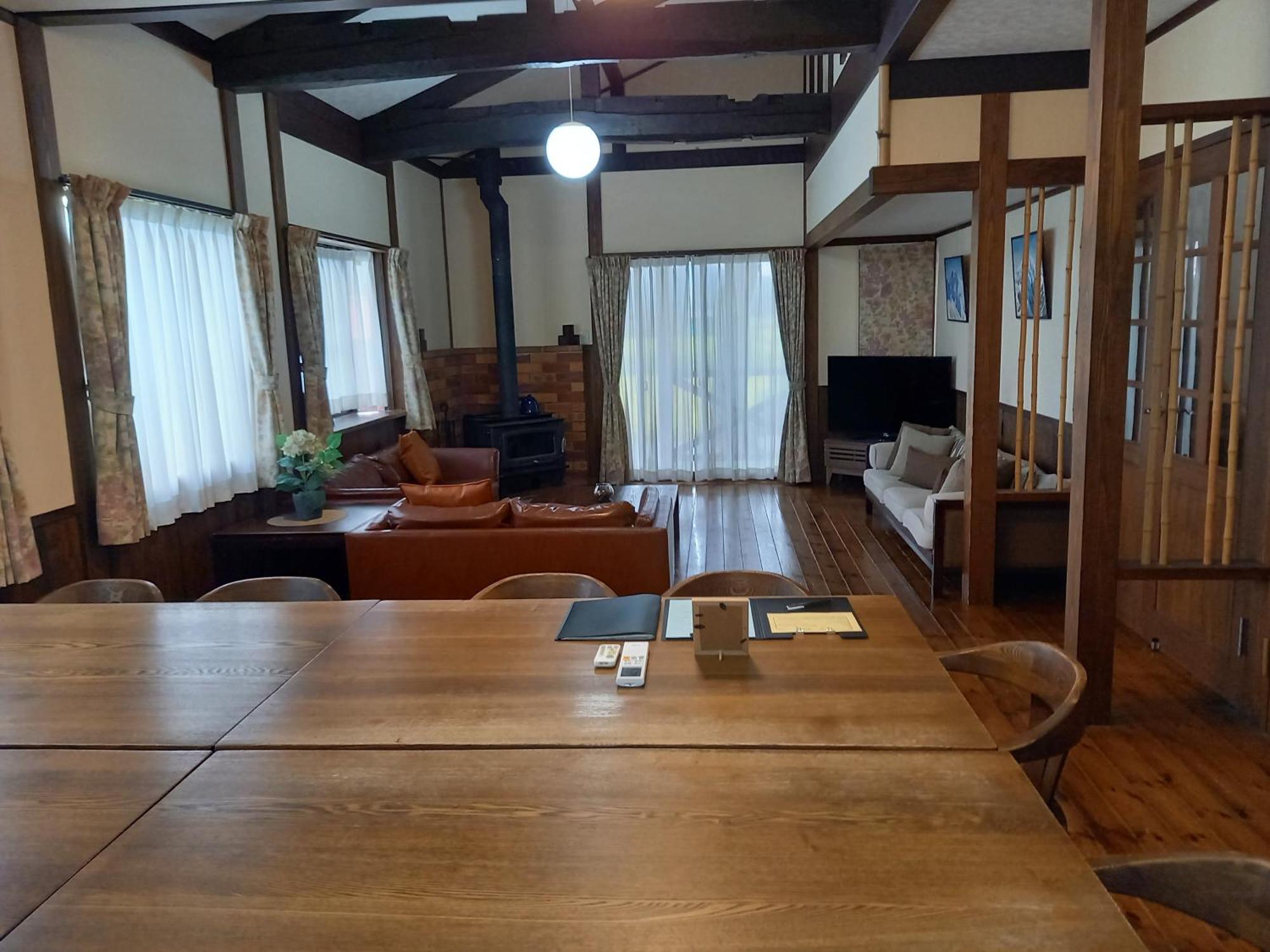 Hakuba Powder Lodge Taketombo מראה חיצוני תמונה