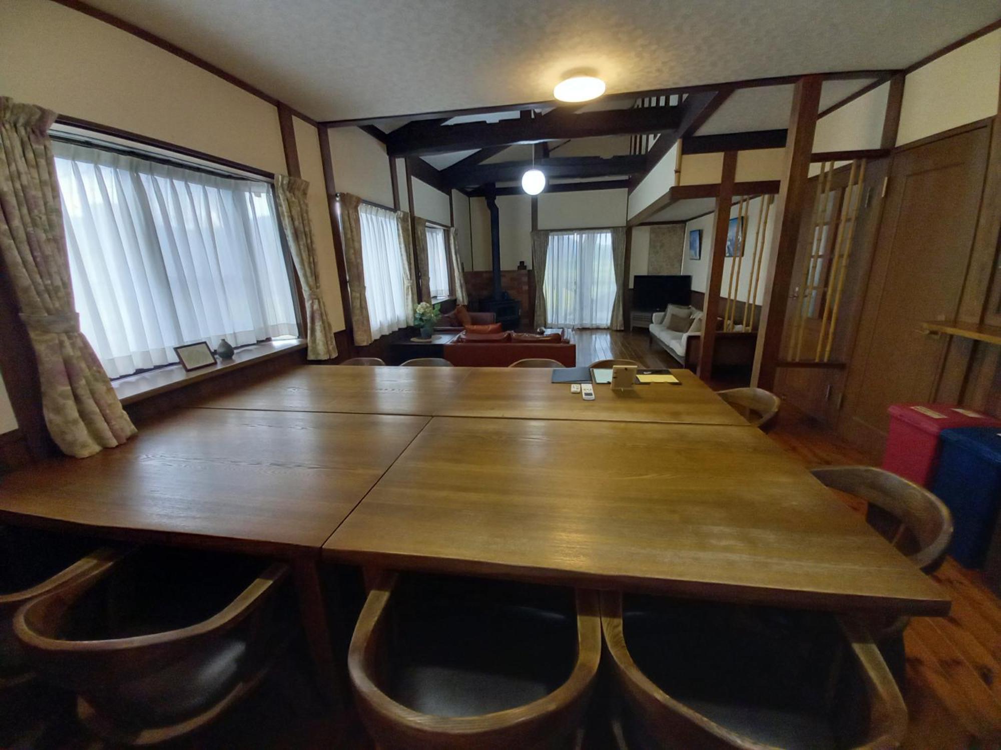 Hakuba Powder Lodge Taketombo מראה חיצוני תמונה